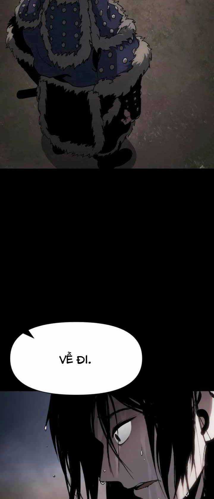 Ám Vệ - Chapter 18 - Trang 25