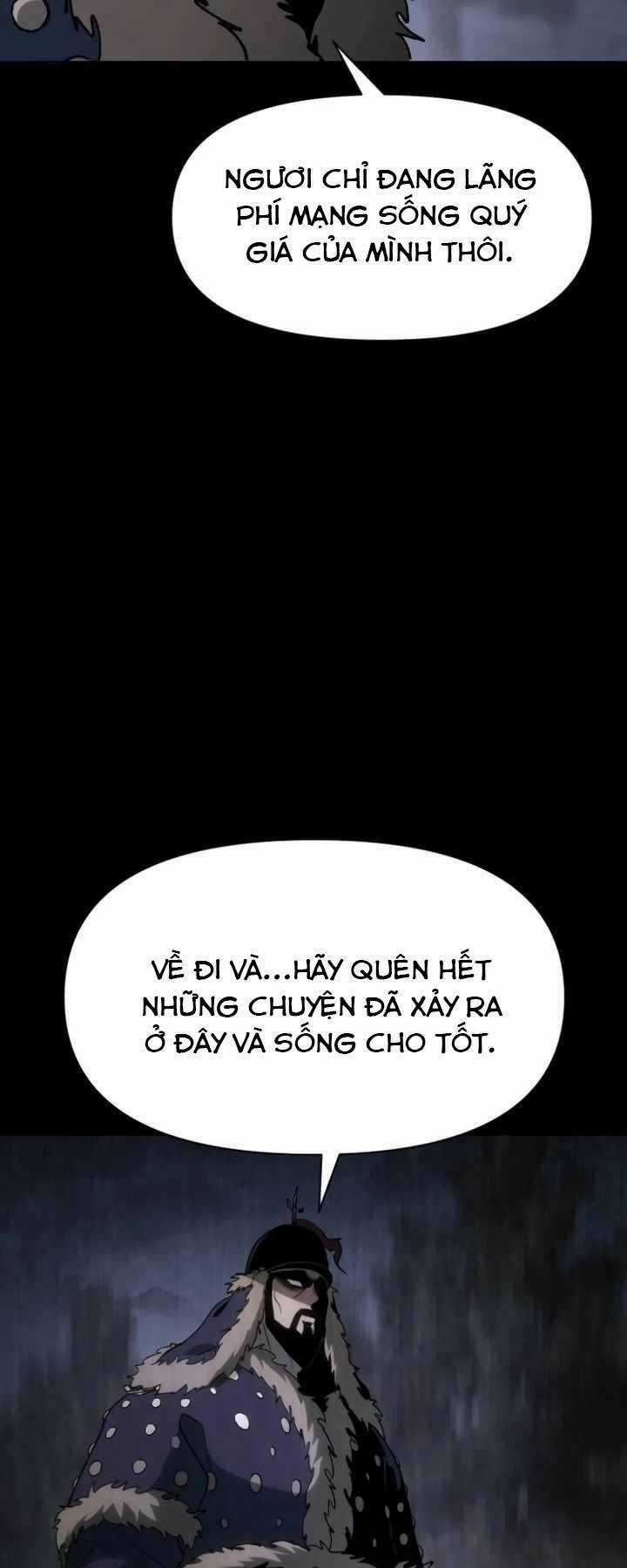 Ám Vệ - Chapter 18 - Trang 27