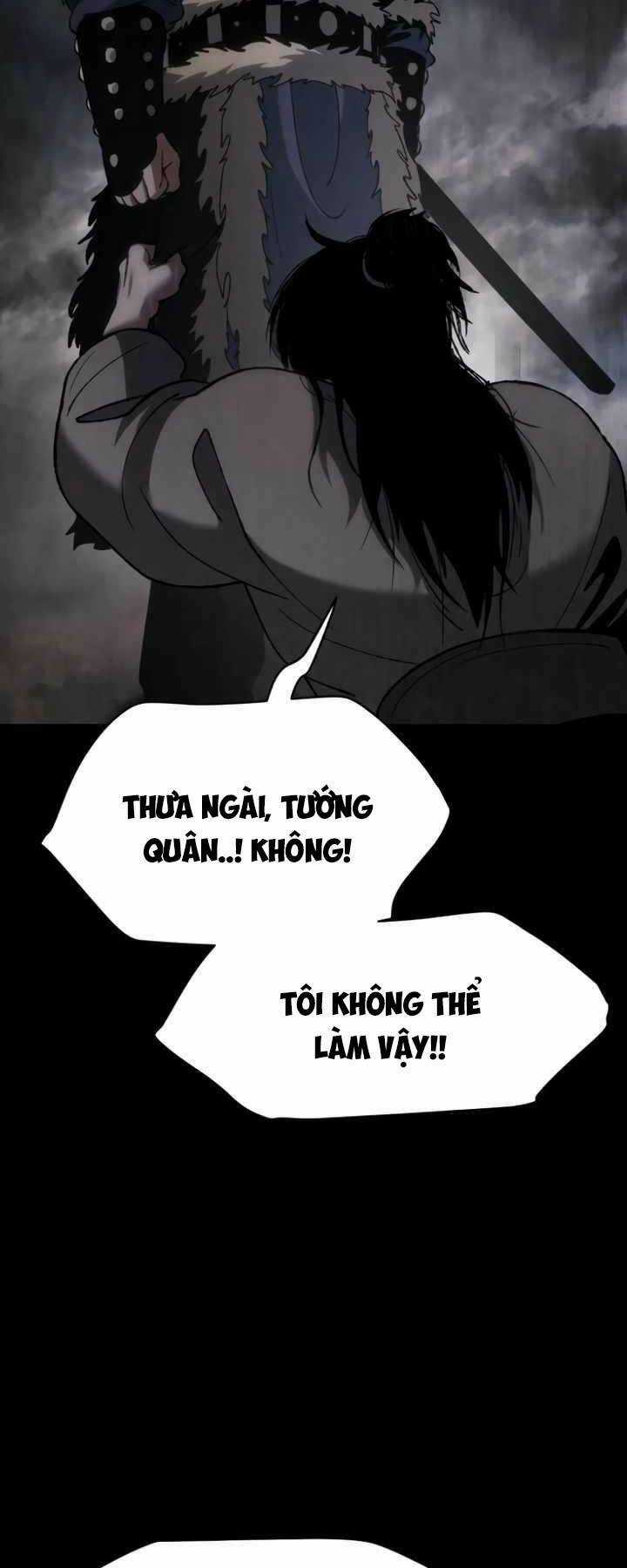 Ám Vệ - Chapter 18 - Trang 28