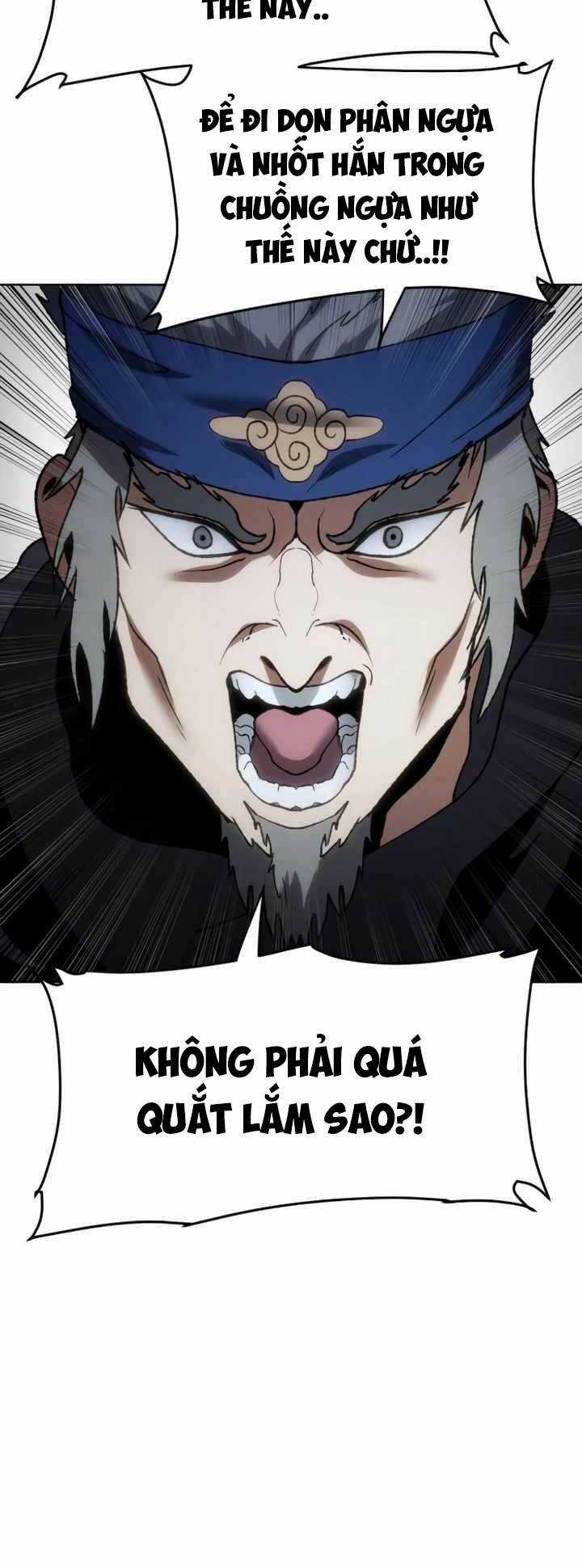 Ám Vệ - Chapter 18 - Trang 33