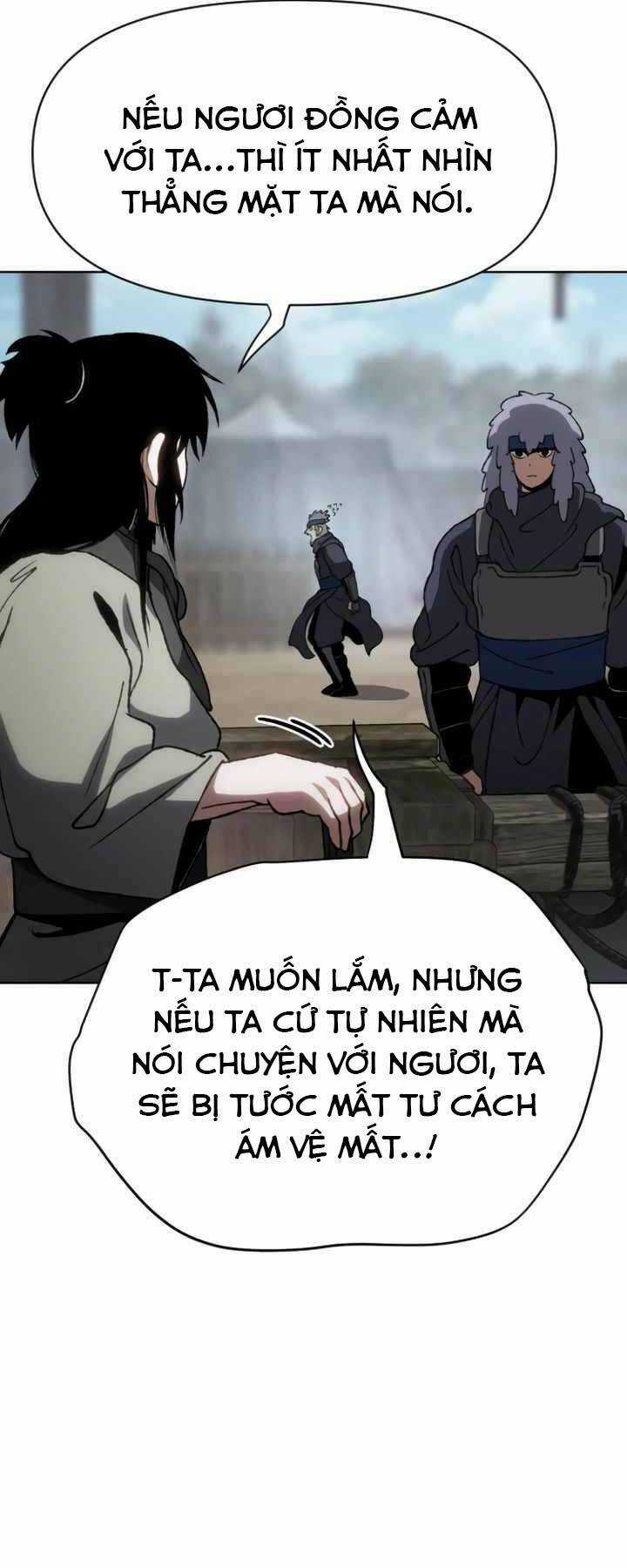 Ám Vệ - Chapter 18 - Trang 35