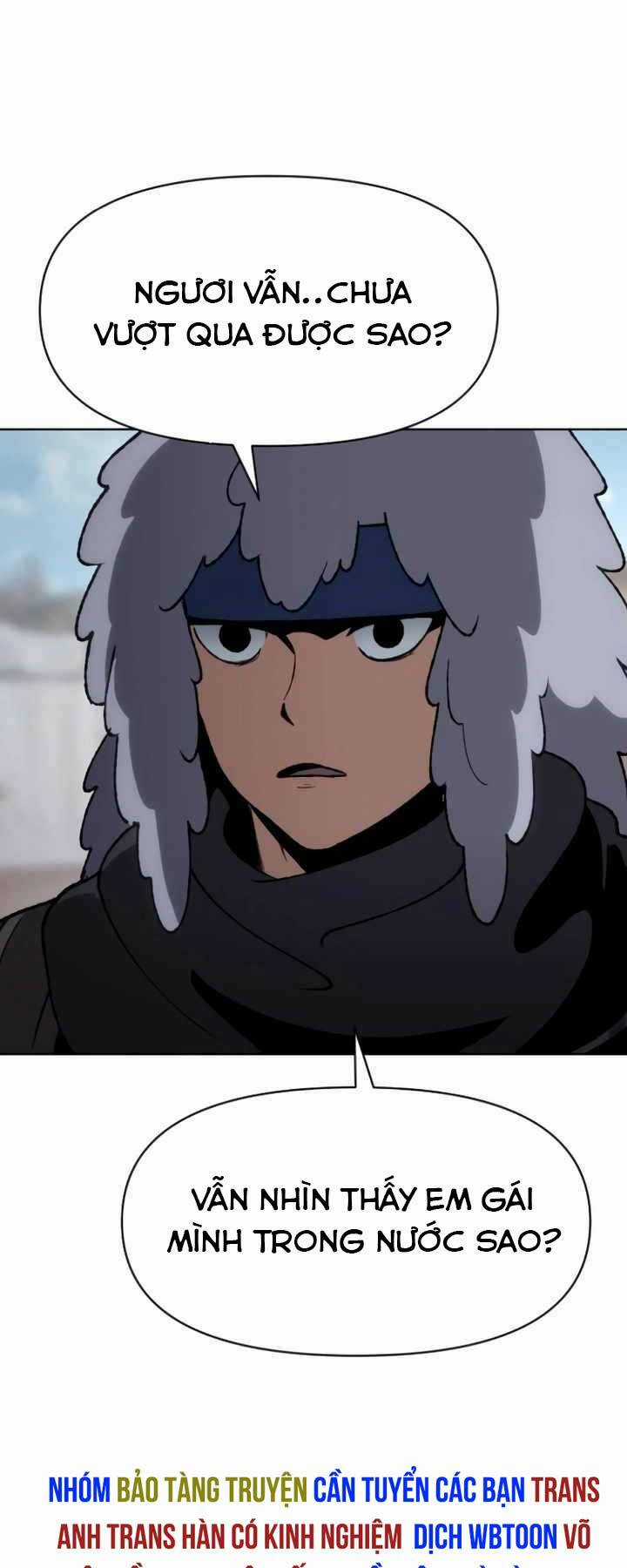 Ám Vệ - Chapter 18 - Trang 36