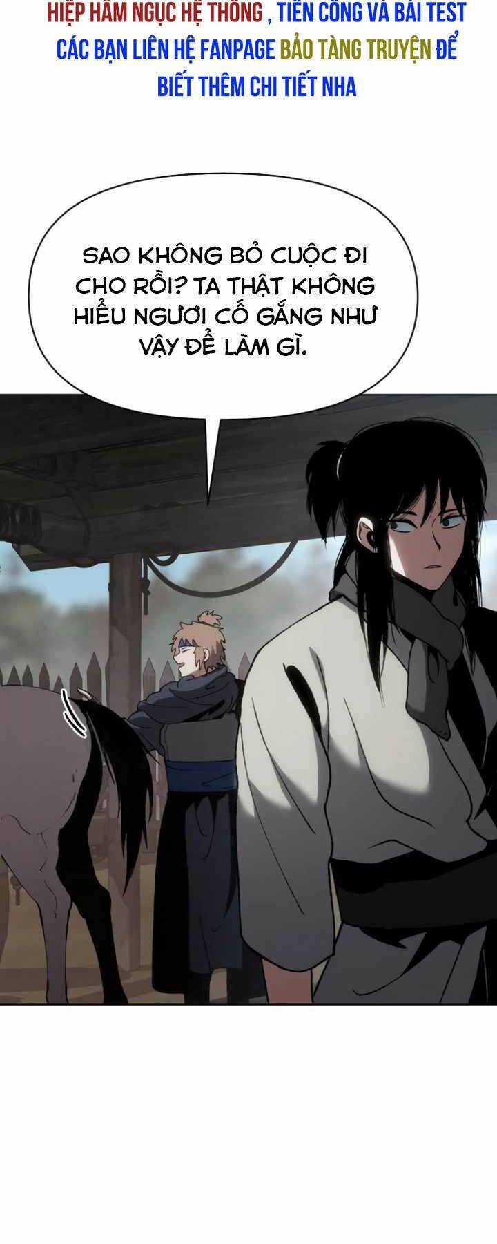 Ám Vệ - Chapter 18 - Trang 37