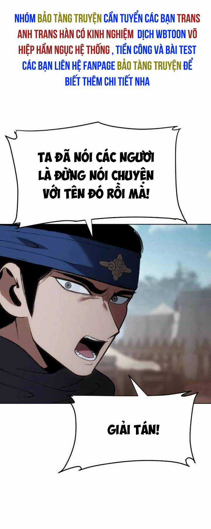 Ám Vệ - Chapter 18 - Trang 40