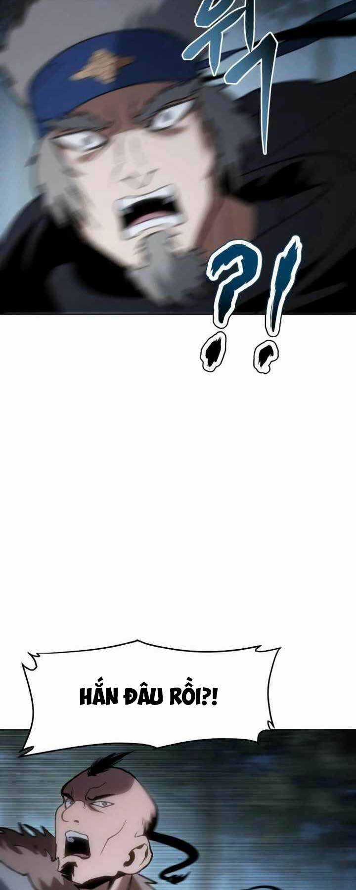 Ám Vệ - Chapter 18 - Trang 5