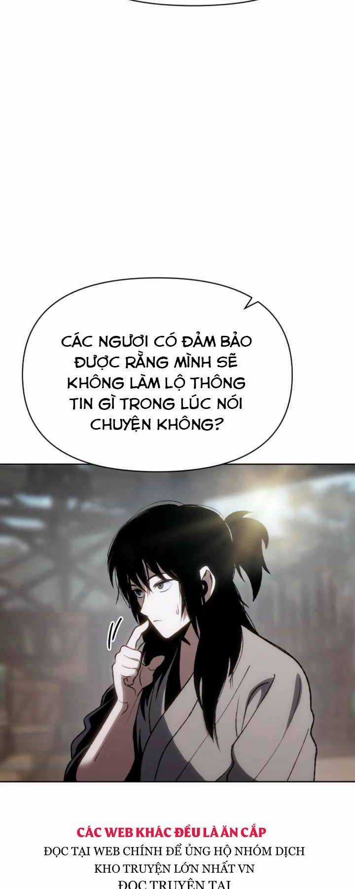 Ám Vệ - Chapter 18 - Trang 44