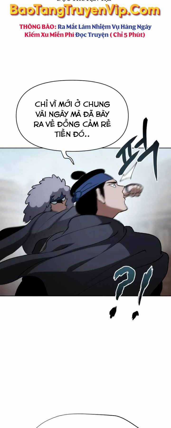 Ám Vệ - Chapter 18 - Trang 45