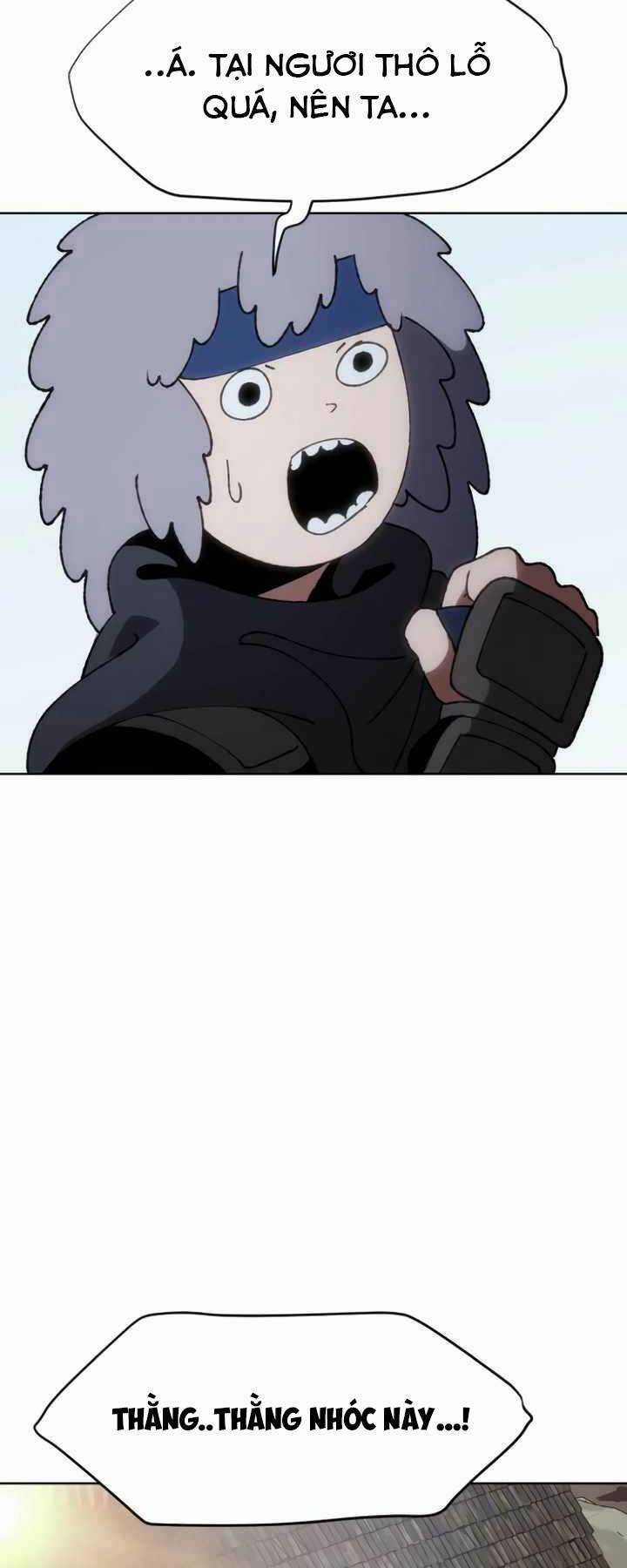 Ám Vệ - Chapter 18 - Trang 46