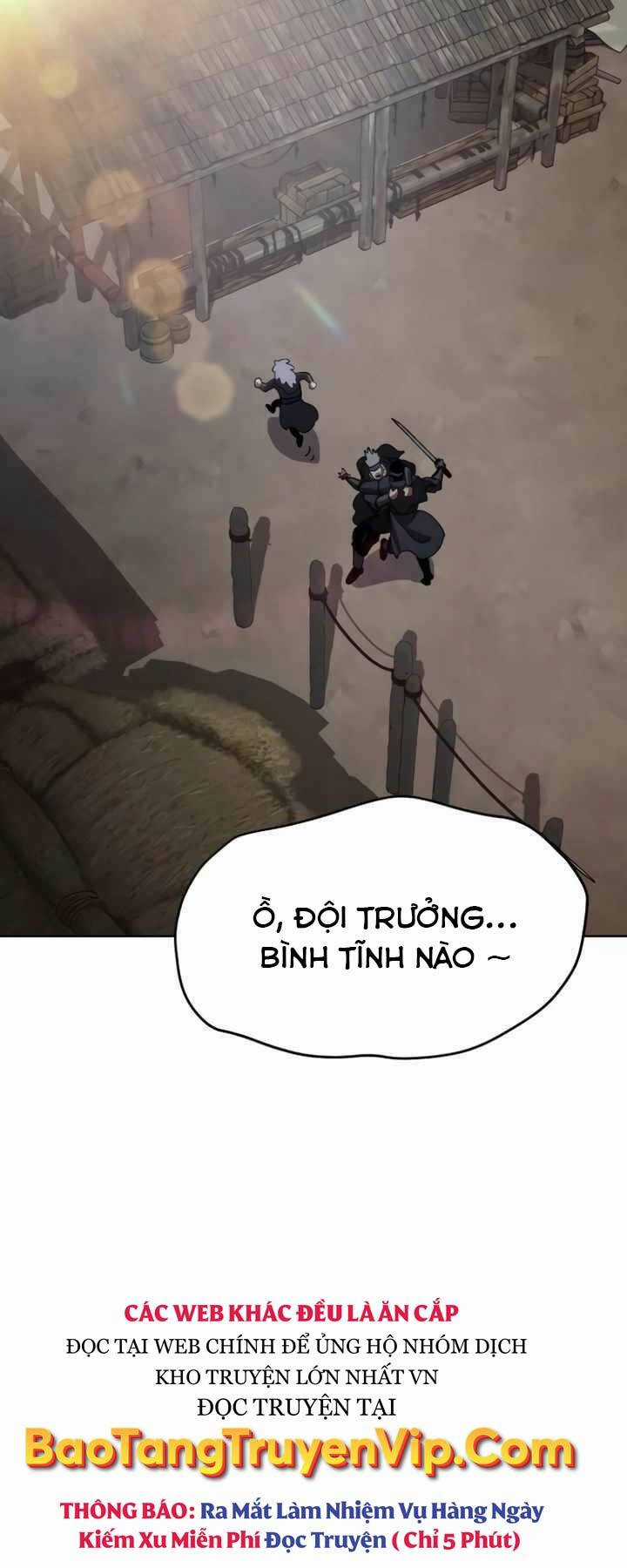 Ám Vệ - Chapter 18 - Trang 47