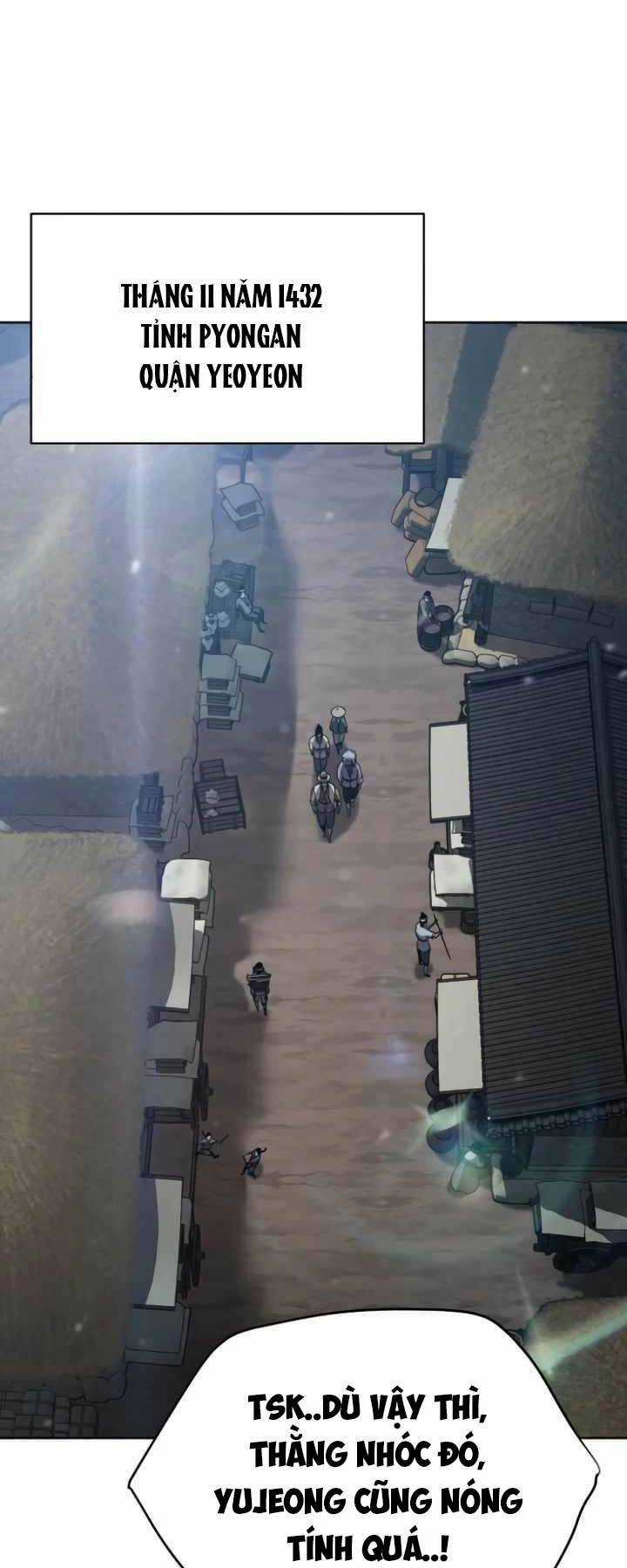 Ám Vệ - Chapter 18 - Trang 48