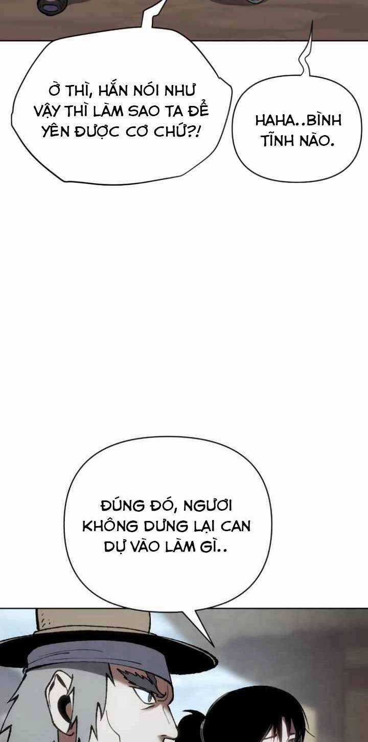 Ám Vệ - Chapter 18 - Trang 50