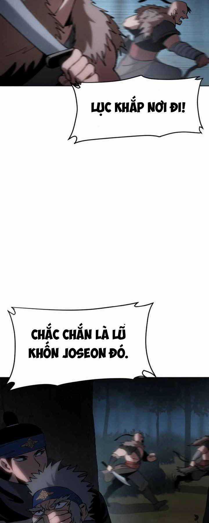 Ám Vệ - Chapter 18 - Trang 6