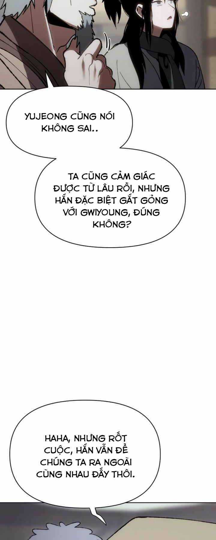 Ám Vệ - Chapter 18 - Trang 51