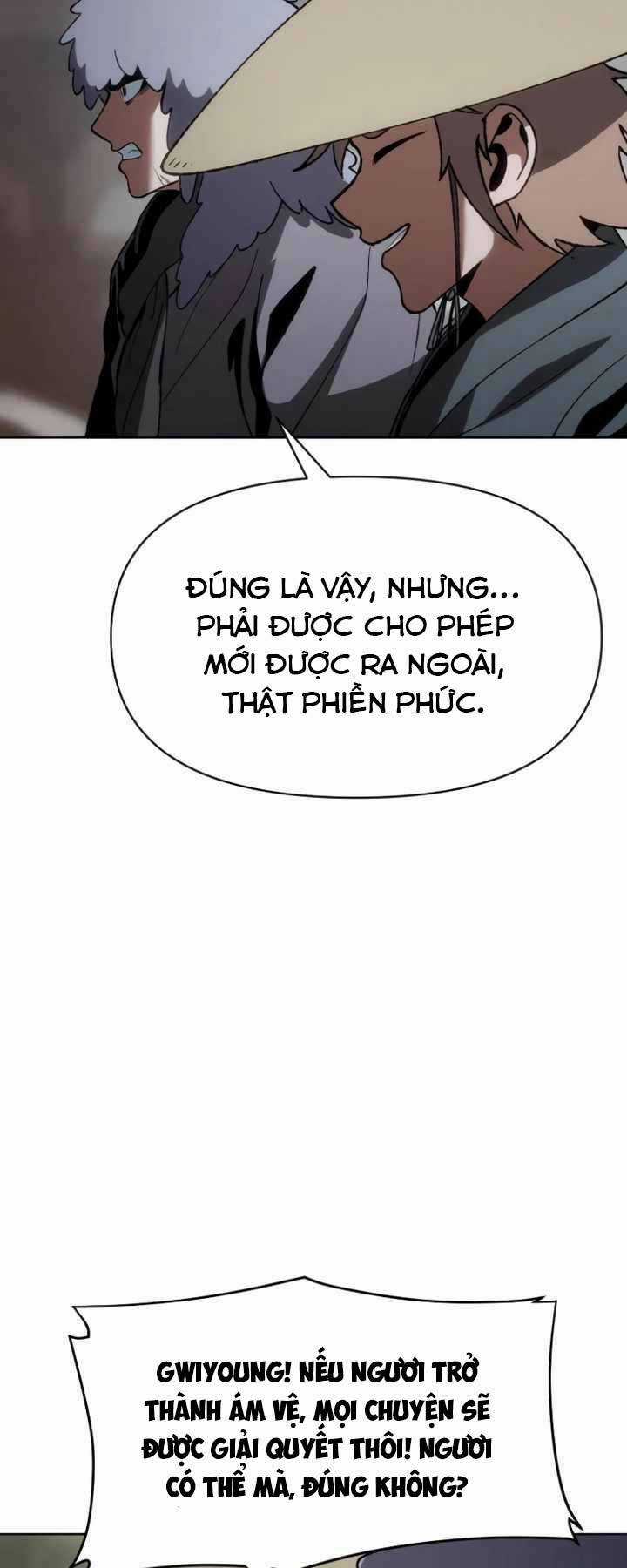Ám Vệ - Chapter 18 - Trang 52