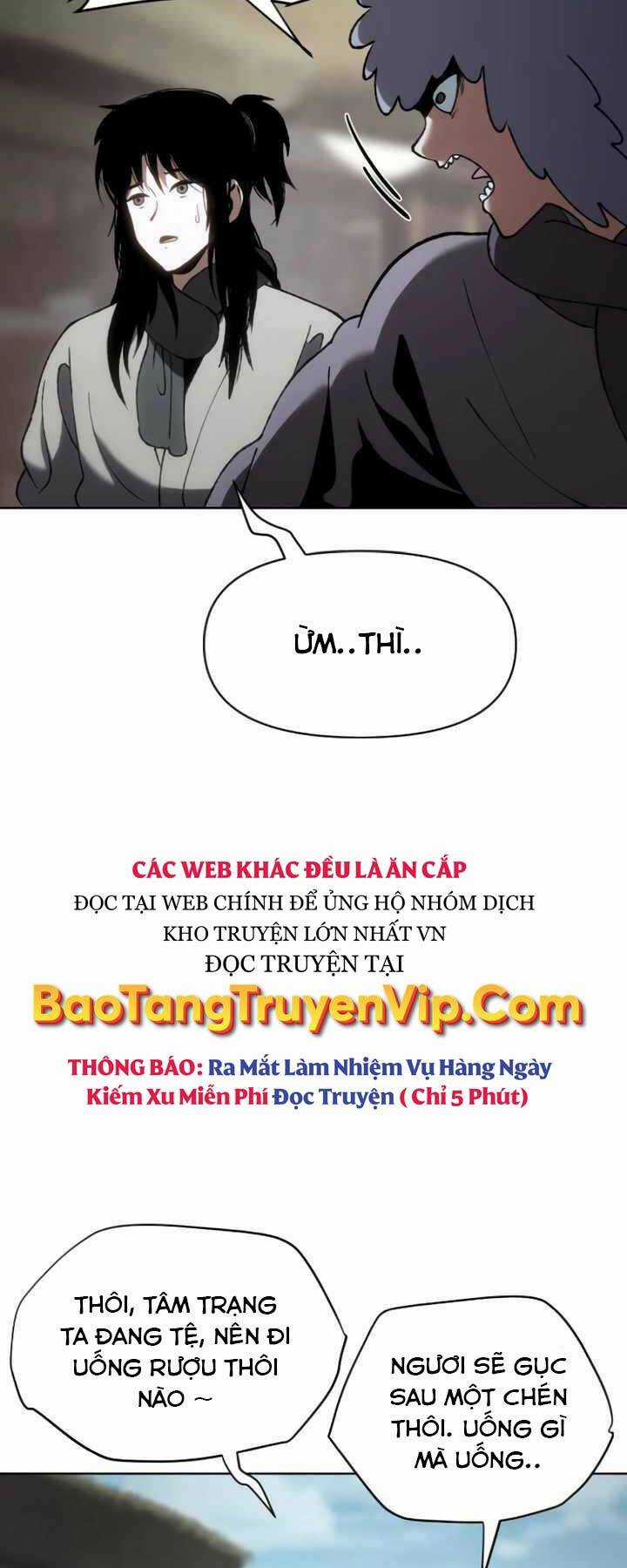 Ám Vệ - Chapter 18 - Trang 53