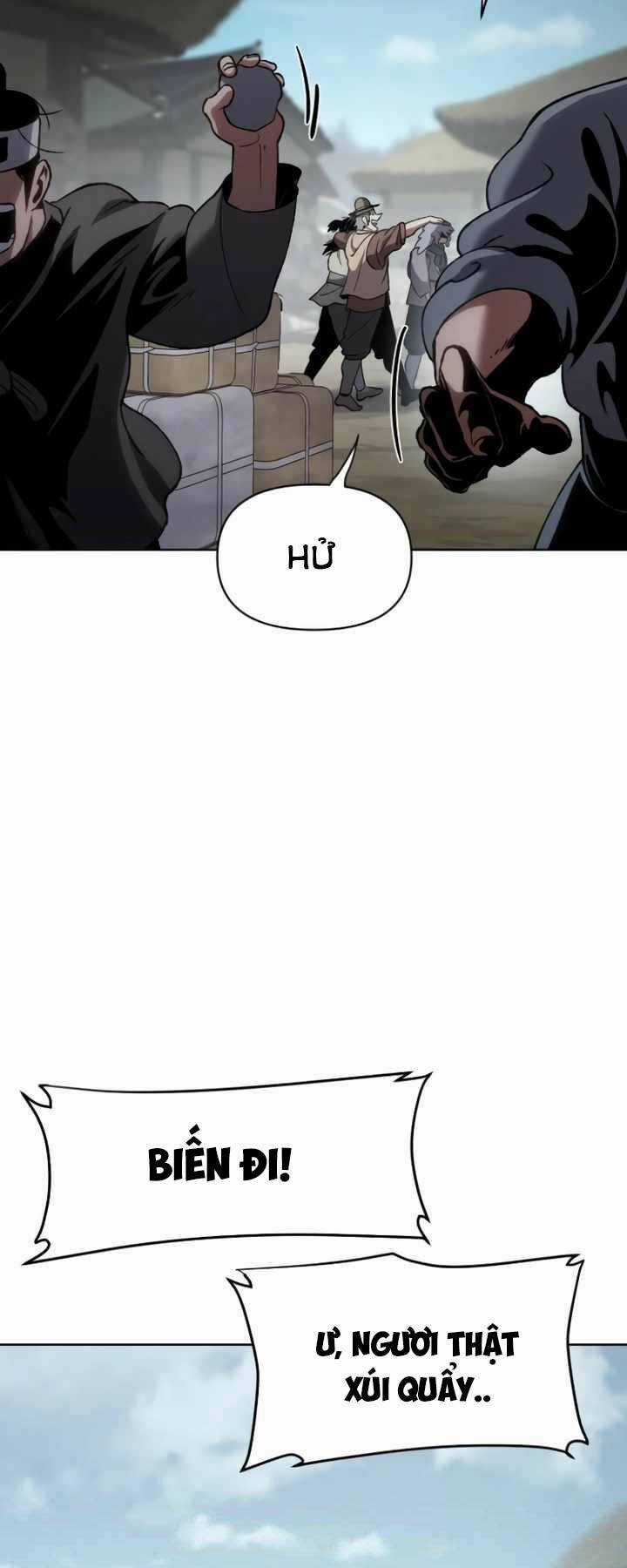Ám Vệ - Chapter 18 - Trang 54