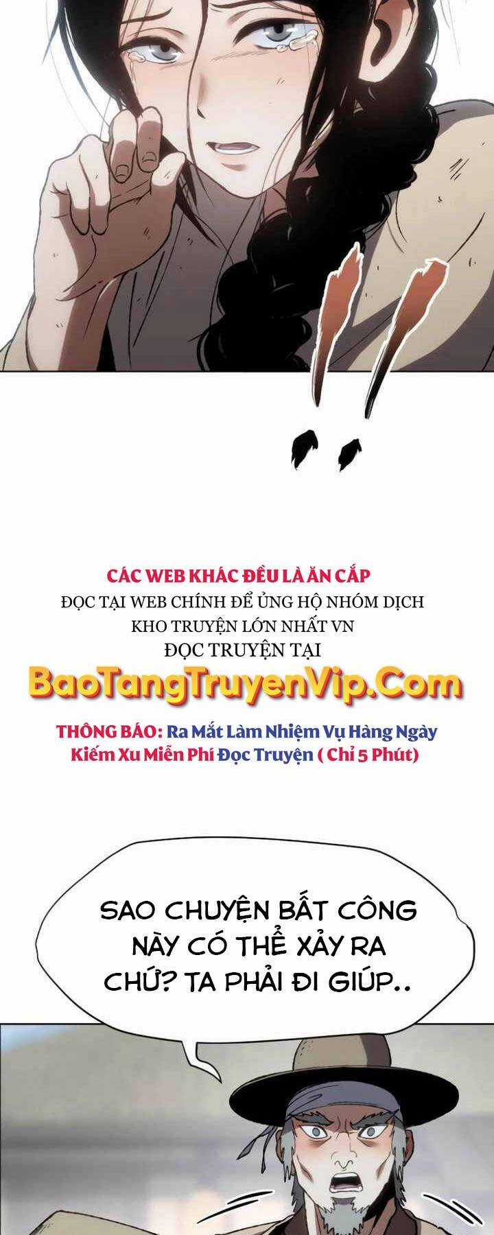 Ám Vệ - Chapter 18 - Trang 56