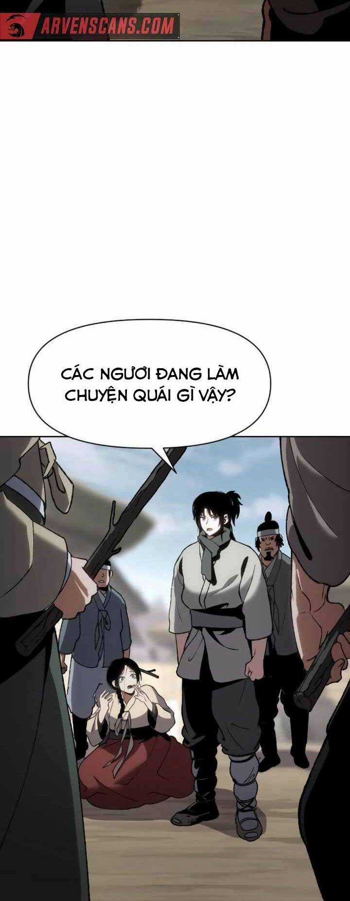 Ám Vệ - Chapter 18 - Trang 59