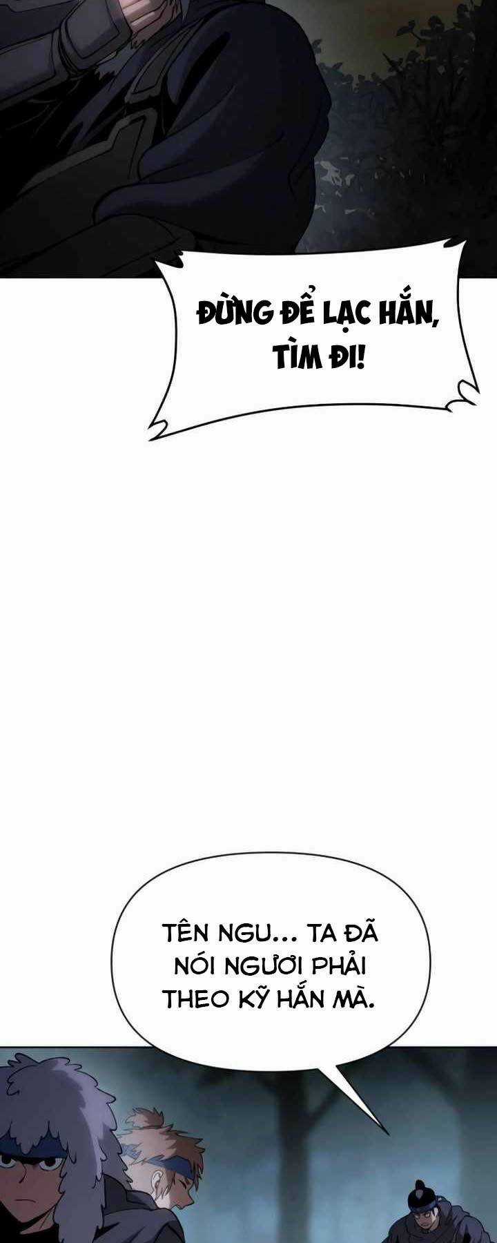 Ám Vệ - Chapter 18 - Trang 7