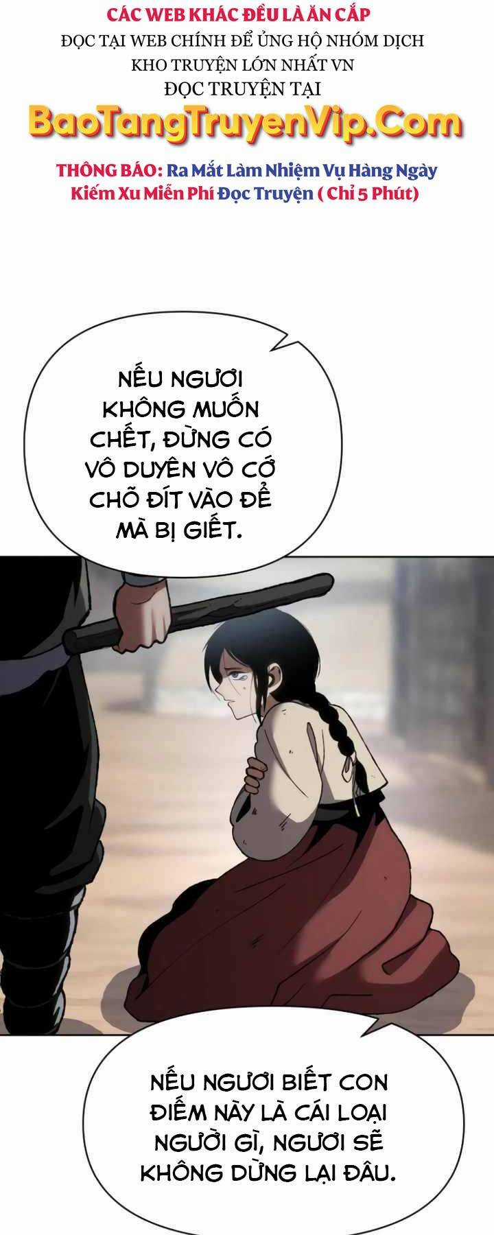 Ám Vệ - Chapter 18 - Trang 61