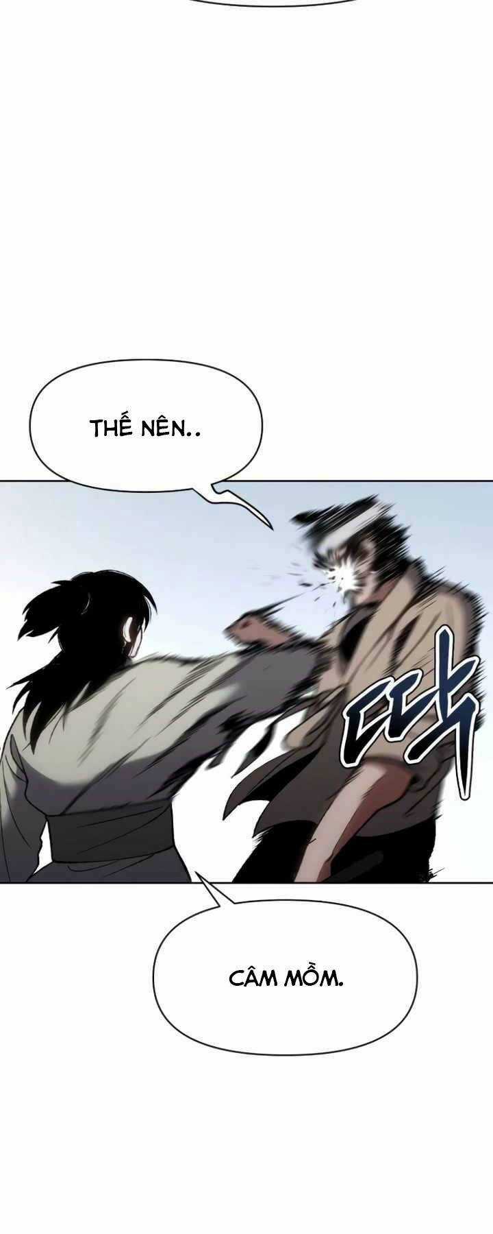 Ám Vệ - Chapter 18 - Trang 62