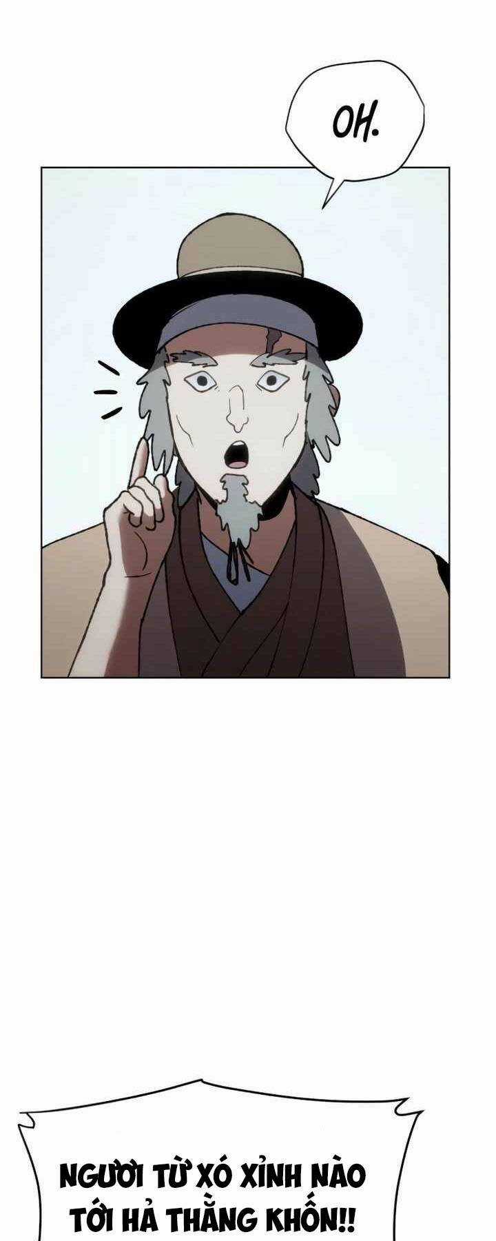 Ám Vệ - Chapter 18 - Trang 66