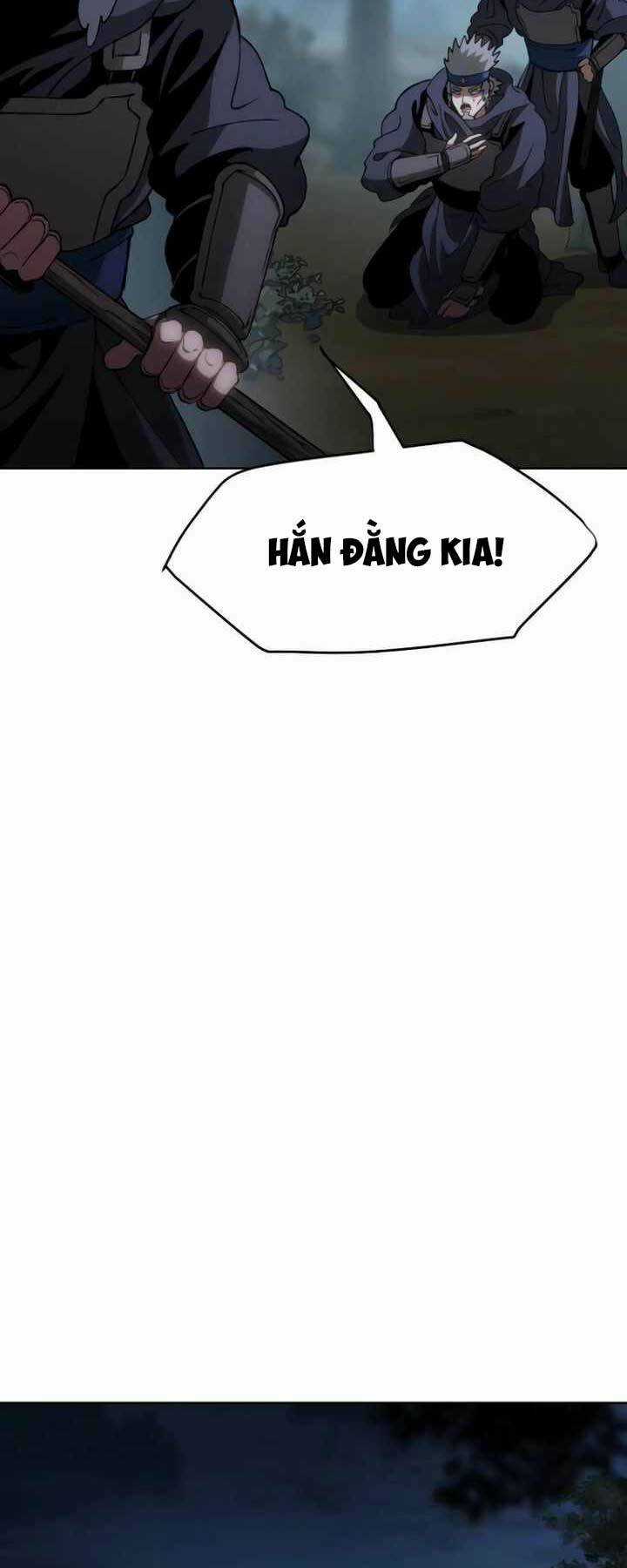 Ám Vệ - Chapter 18 - Trang 8