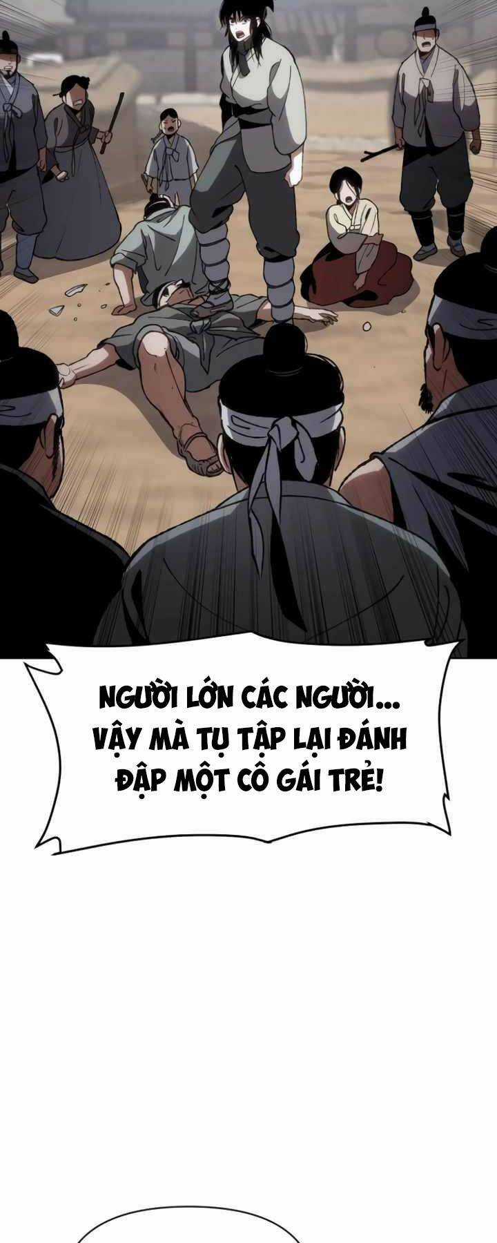 Ám Vệ - Chapter 18 - Trang 74
