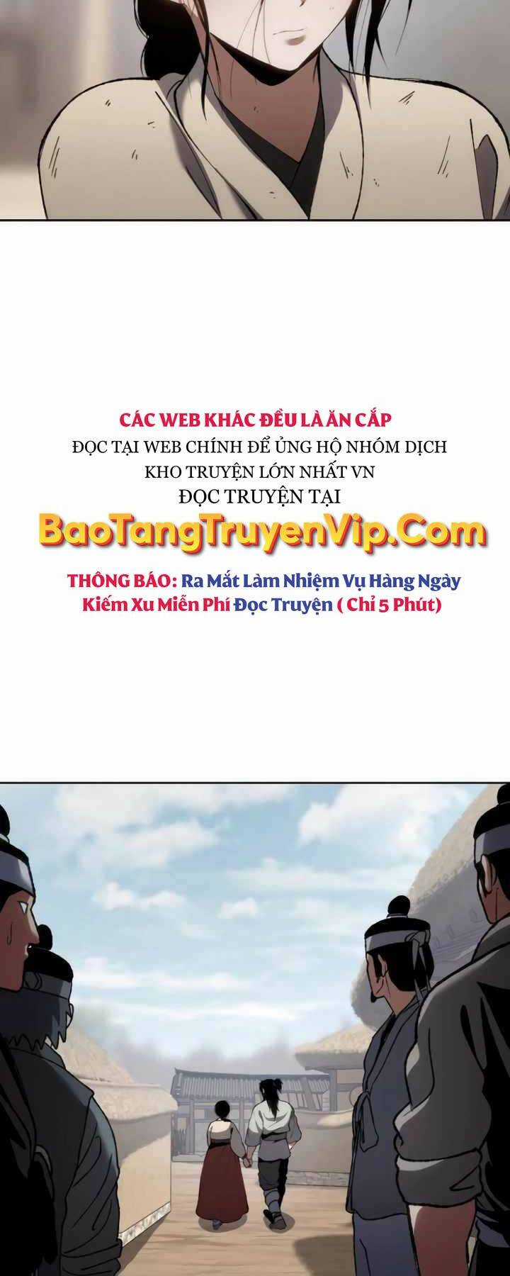 Ám Vệ - Chapter 18 - Trang 77