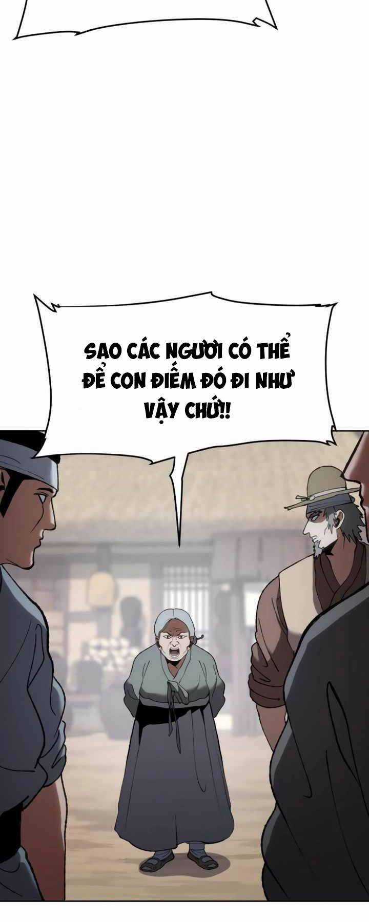 Ám Vệ - Chapter 18 - Trang 79