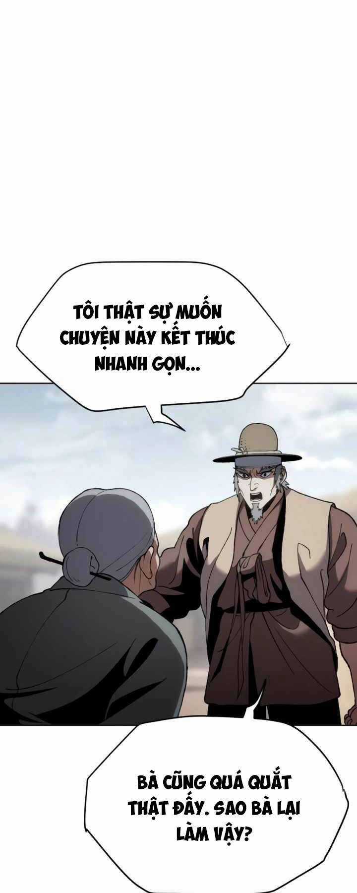 Ám Vệ - Chapter 18 - Trang 80