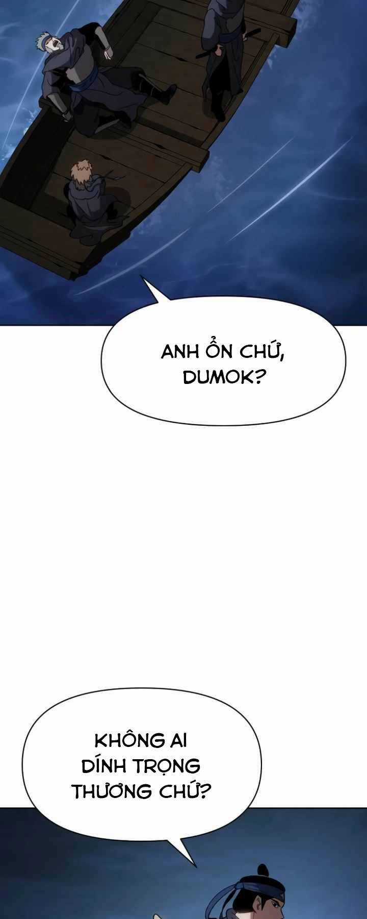 Ám Vệ - Chapter 18 - Trang 10