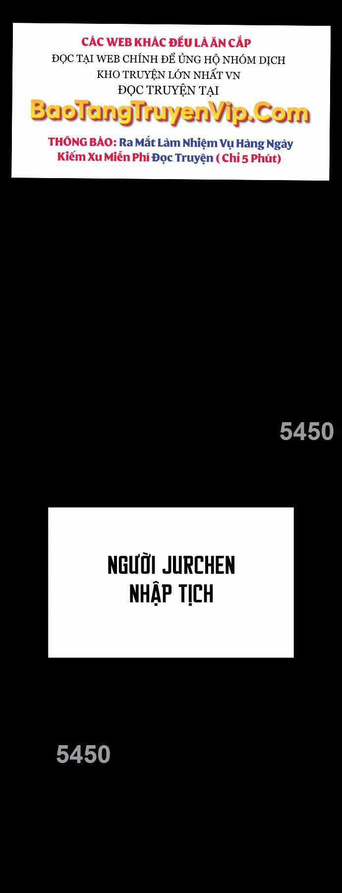 Ám Vệ - Chapter 19 - Trang 1