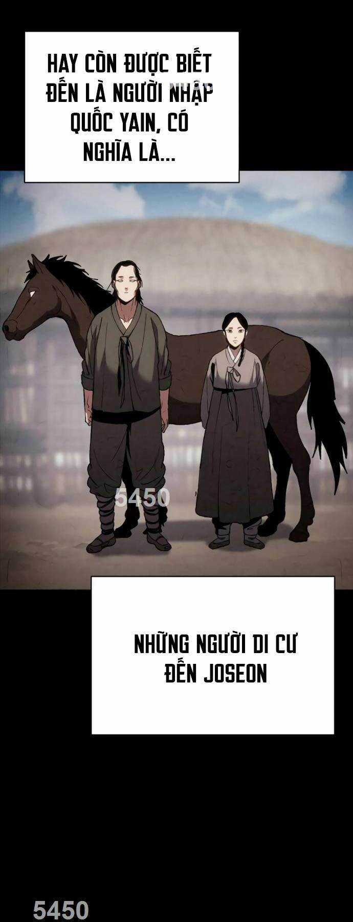 Ám Vệ - Chapter 19 - Trang 2