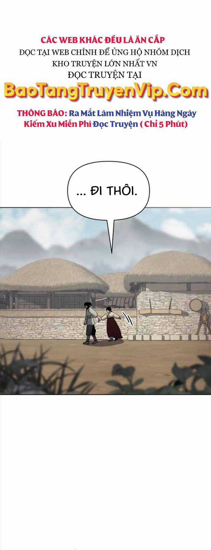 Ám Vệ - Chapter 19 - Trang 11