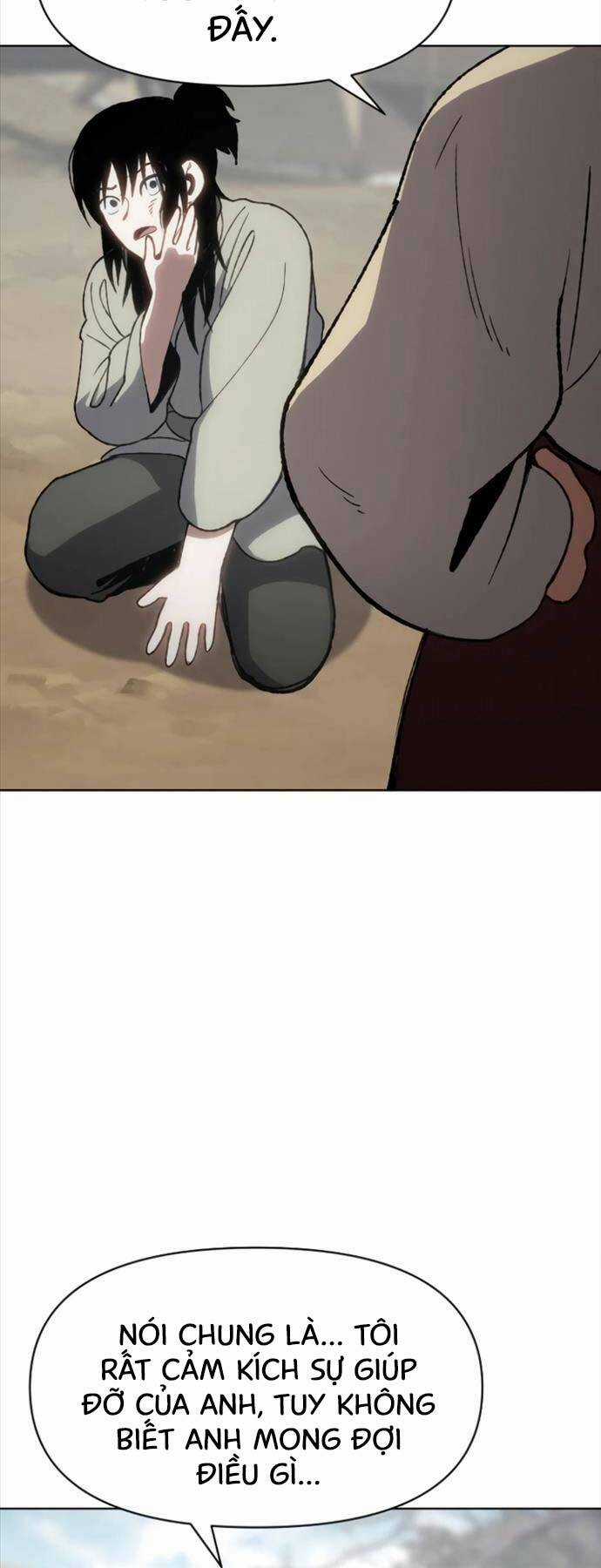 Ám Vệ - Chapter 19 - Trang 13
