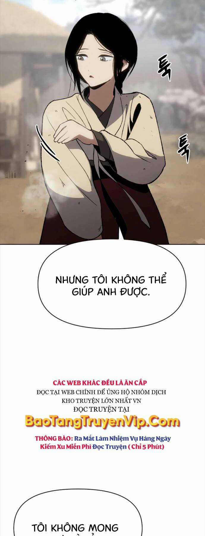 Ám Vệ - Chapter 19 - Trang 14