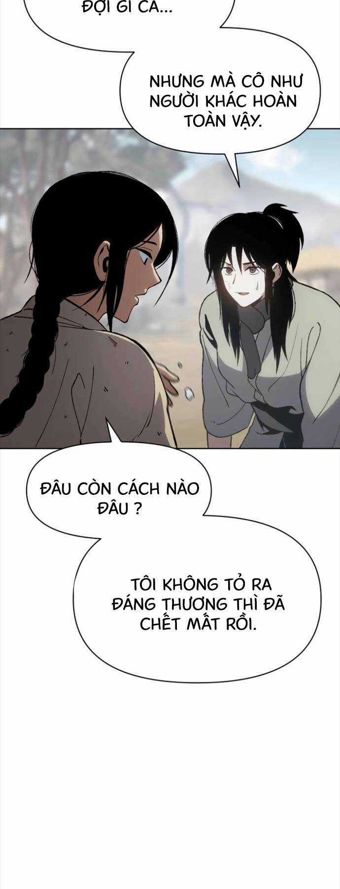 Ám Vệ - Chapter 19 - Trang 15