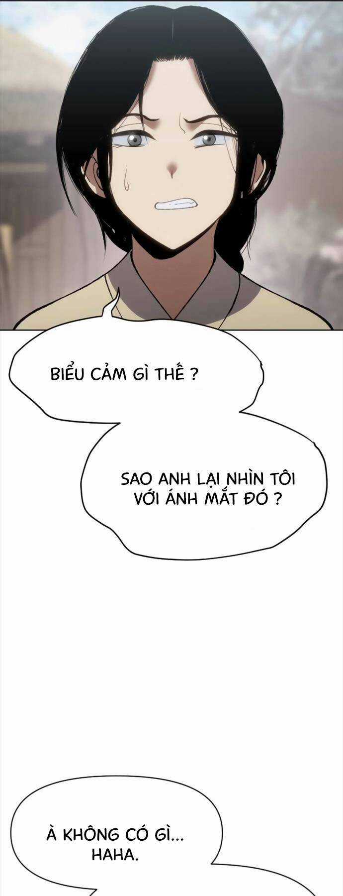 Ám Vệ - Chapter 19 - Trang 17