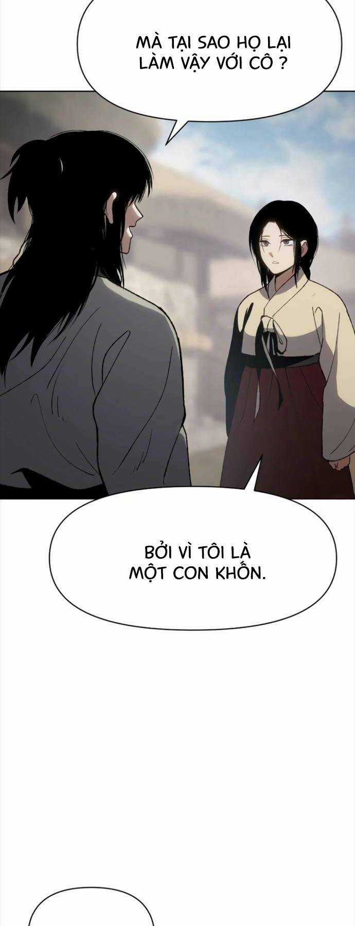 Ám Vệ - Chapter 19 - Trang 18