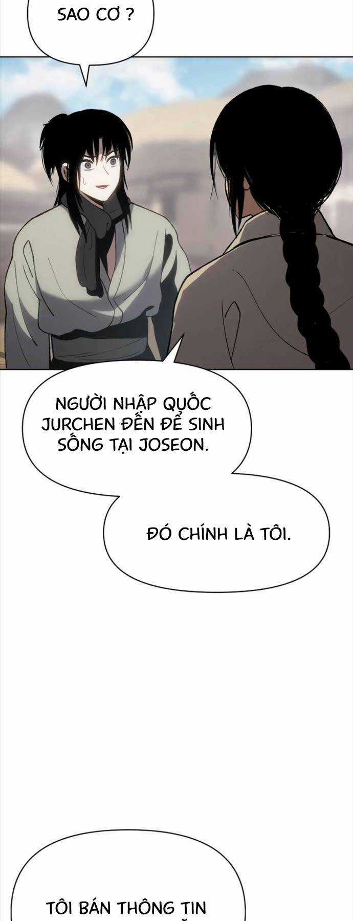 Ám Vệ - Chapter 19 - Trang 19