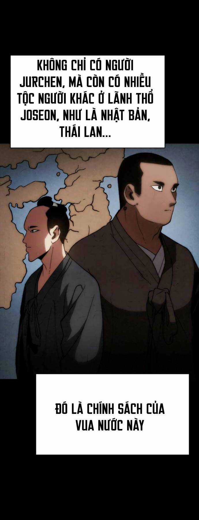 Ám Vệ - Chapter 19 - Trang 3