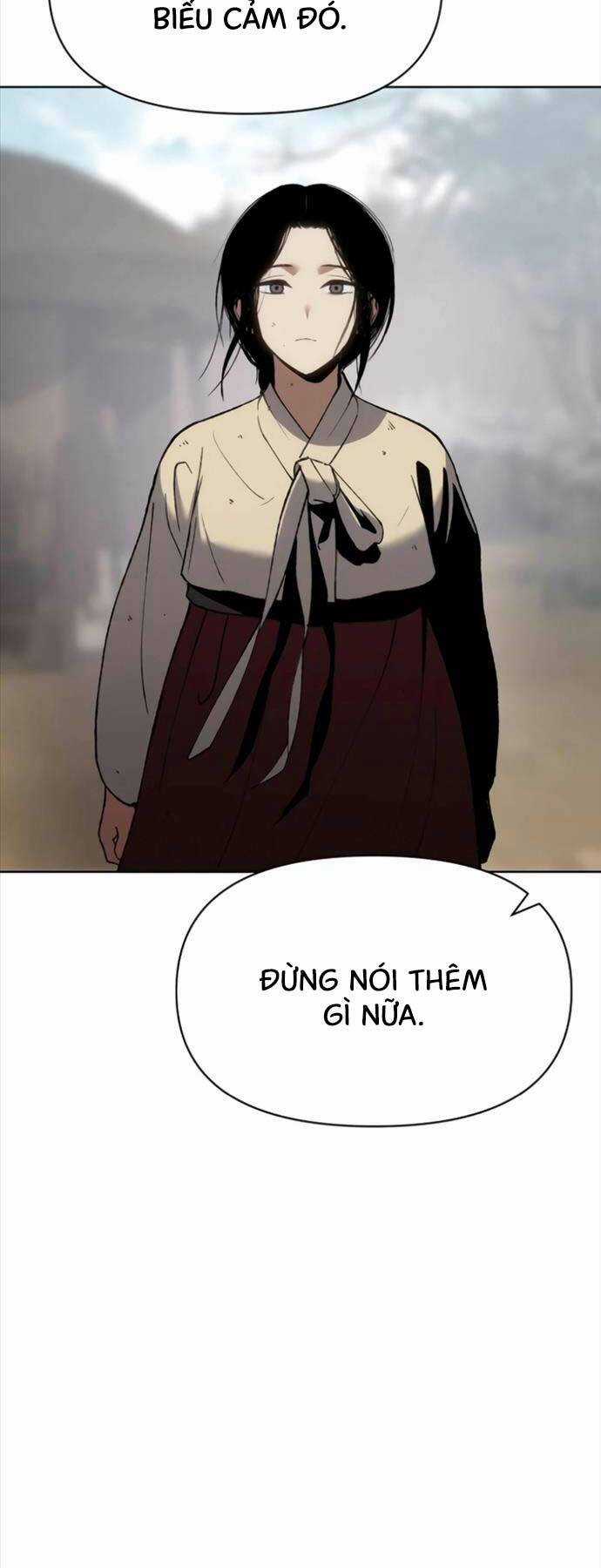 Ám Vệ - Chapter 19 - Trang 24