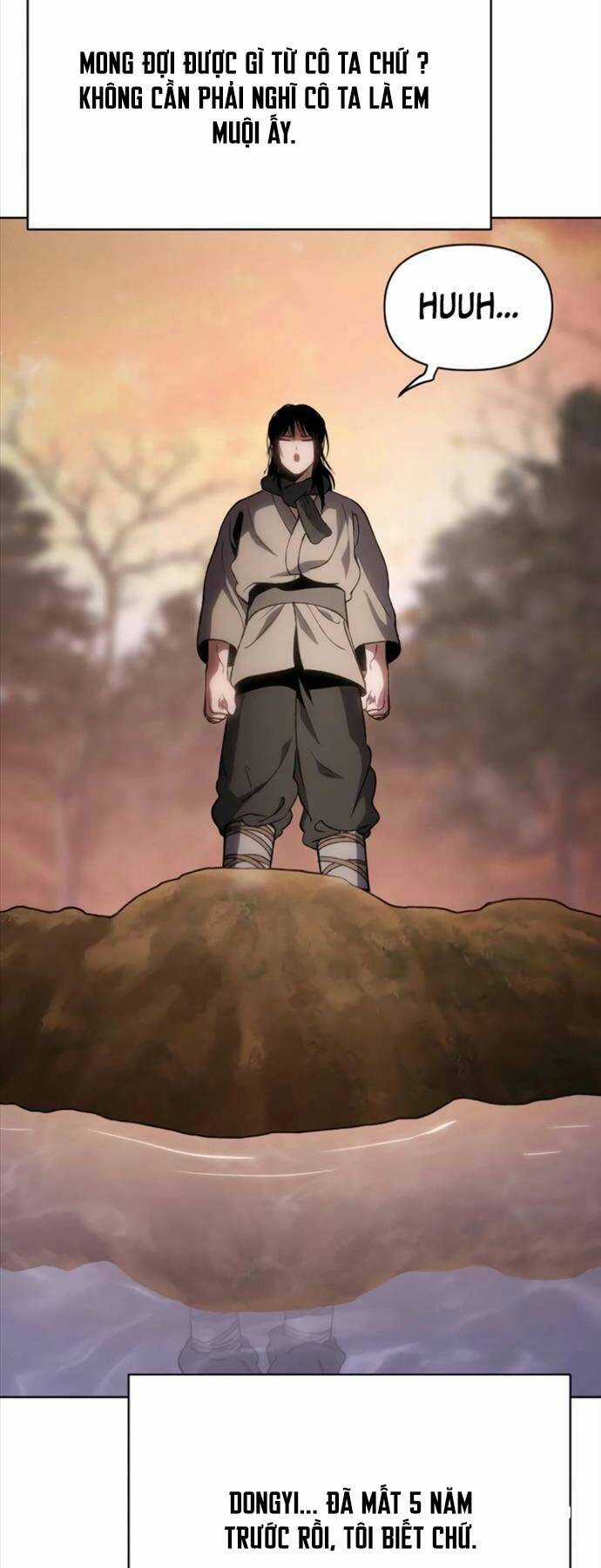 Ám Vệ - Chapter 19 - Trang 29