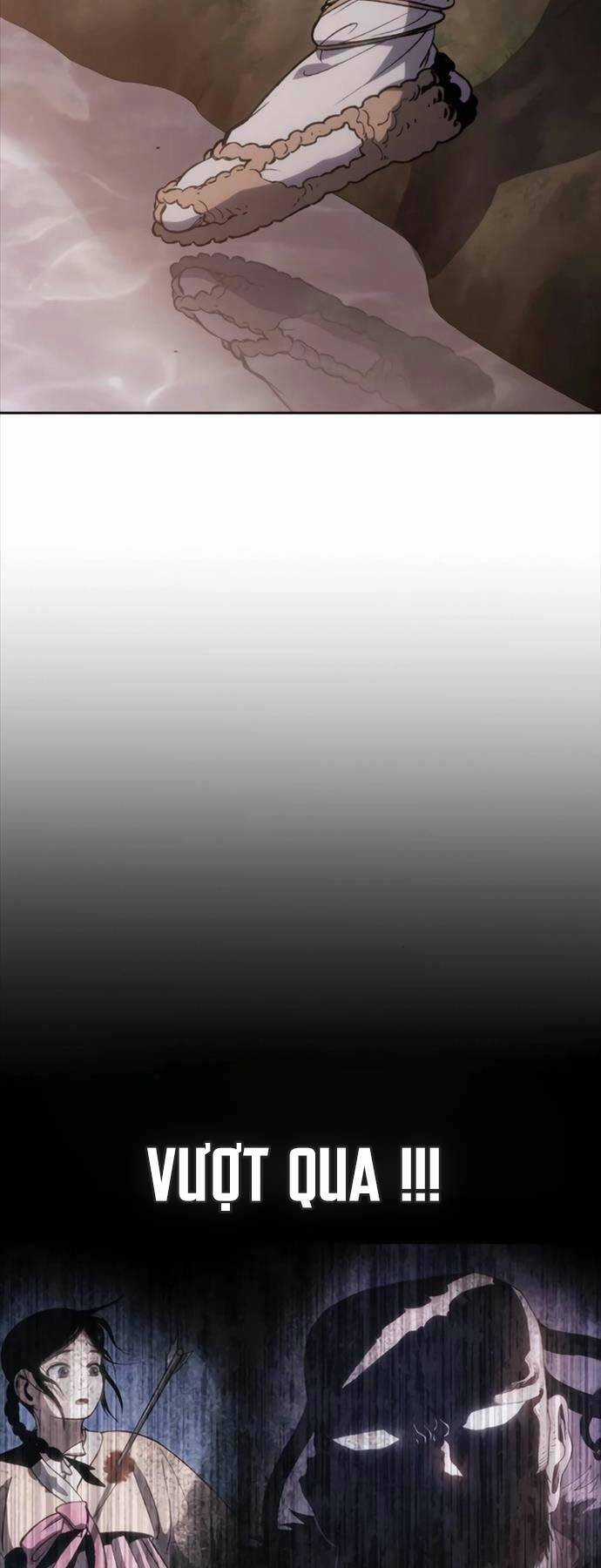 Ám Vệ - Chapter 19 - Trang 34