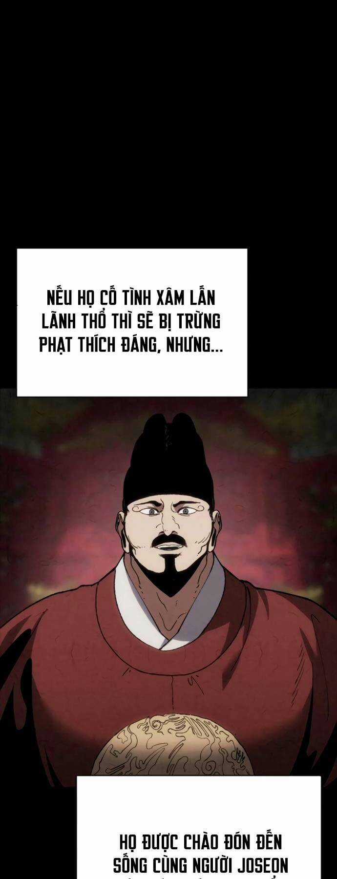 Ám Vệ - Chapter 19 - Trang 5