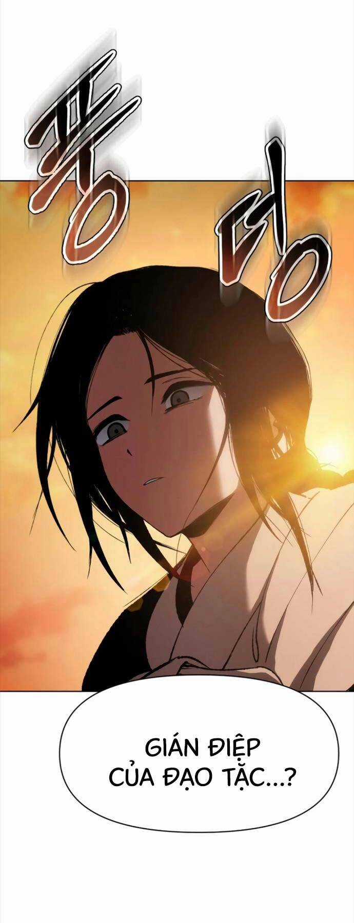 Ám Vệ - Chapter 19 - Trang 42