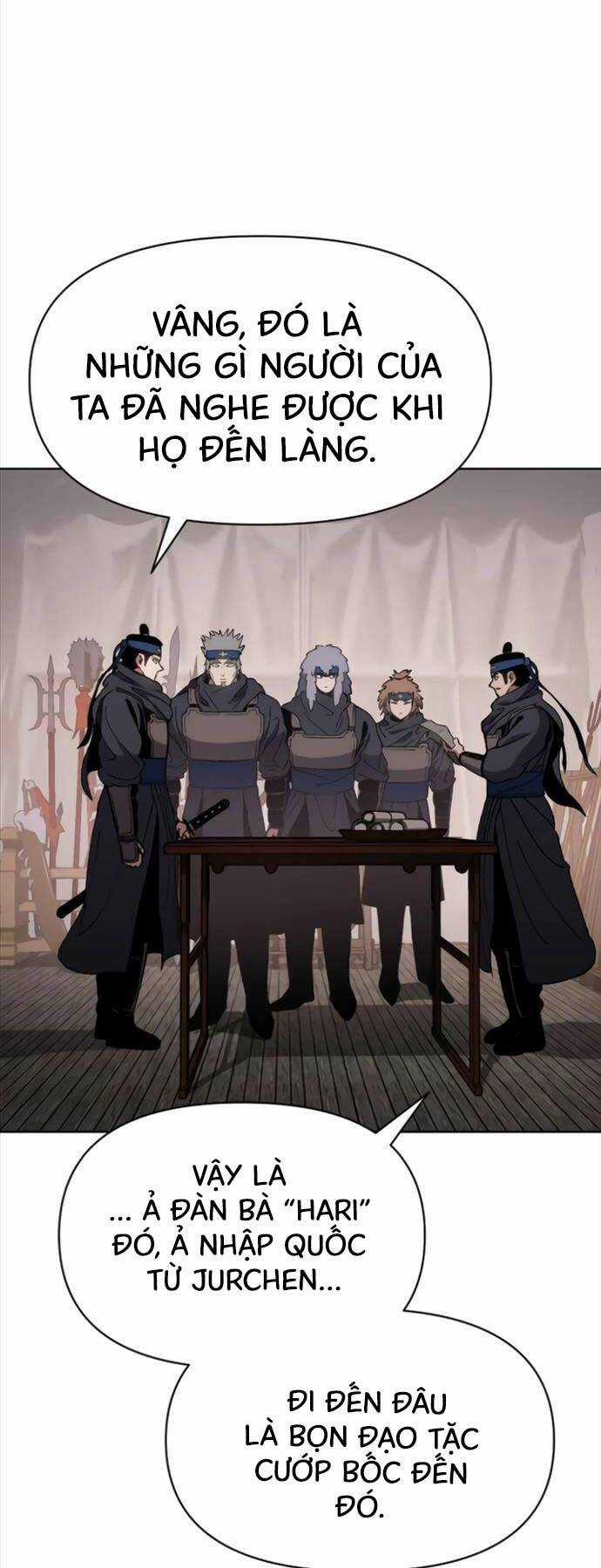 Ám Vệ - Chapter 19 - Trang 43