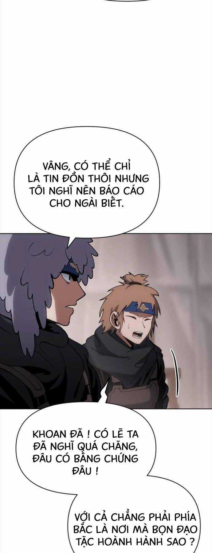 Ám Vệ - Chapter 19 - Trang 44