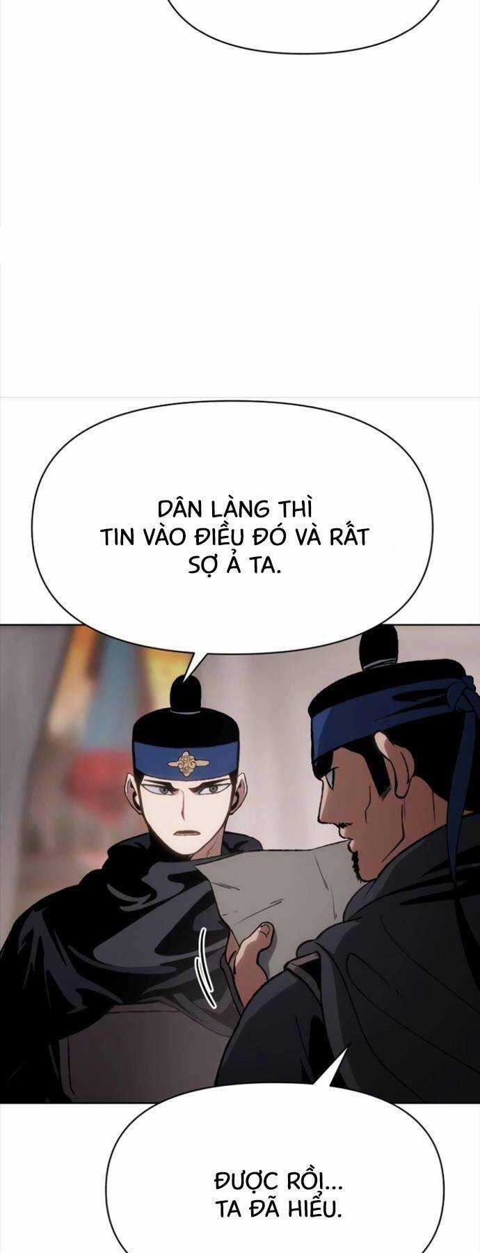 Ám Vệ - Chapter 19 - Trang 45